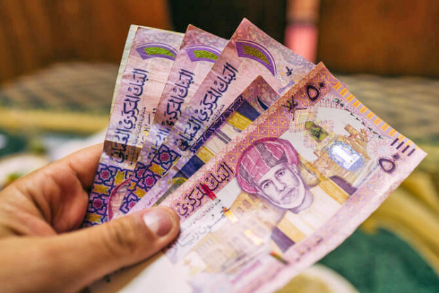 Oman’s GDP ‘expands 2.3 per cent in 2025’